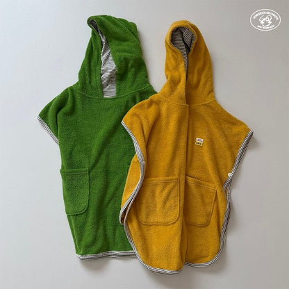 【予約】beach towel / gou XS-JL