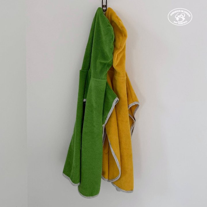 【予約】beach towel / gou XS-JL