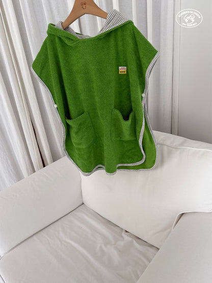 【予約】beach towel / gou XS-JL