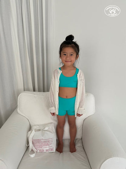 【予約】assa bikini / gou XS-XXL