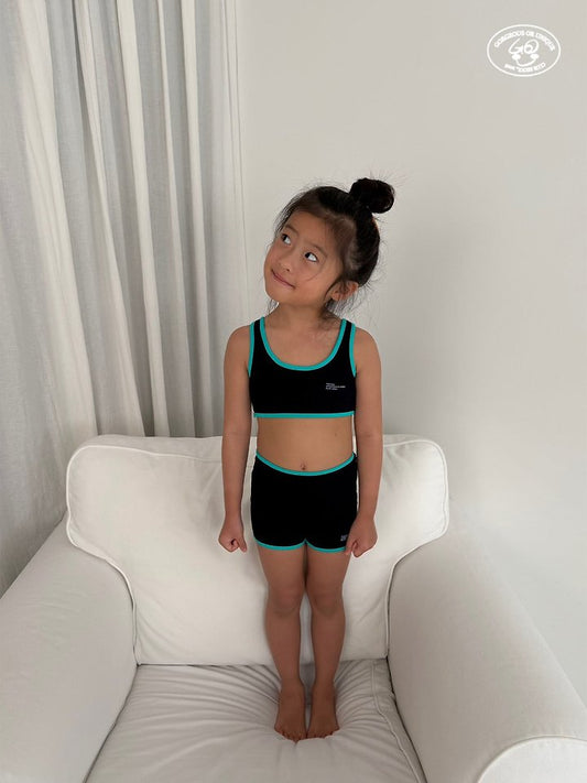 【予約】assa bikini / gou XS-XXL
