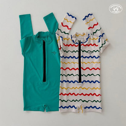 【予約】opu opu swim suit / gou XS-XXL