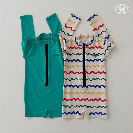 【予約】opu opu swim suit / gou XS-XXL