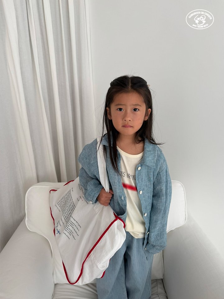 【予約】GOU House bag / gou