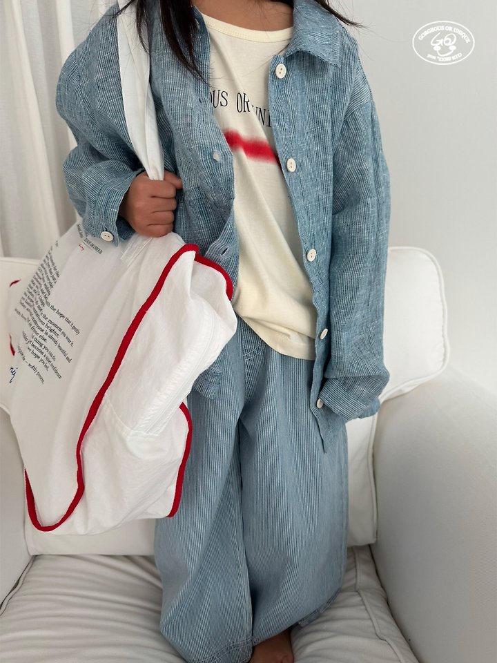 【予約】GOU House bag / gou
