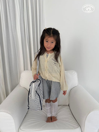 【予約】GOU House bag / gou