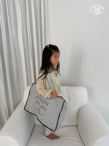 【予約】GOU House bag / gou