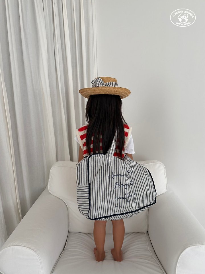 【予約】GOU House bag / gou