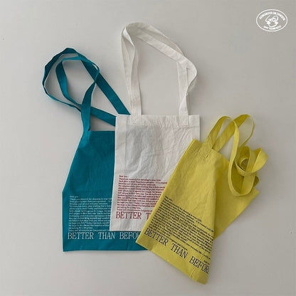 【予約】pocket eco bag / gou