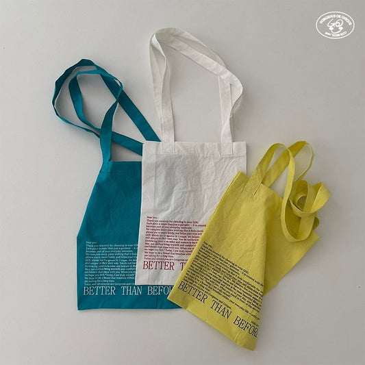 【予約】pocket eco bag / gou