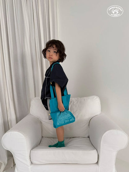 【予約】pocket eco bag / gou