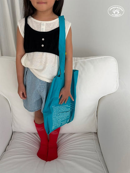 【予約】pocket eco bag / gou