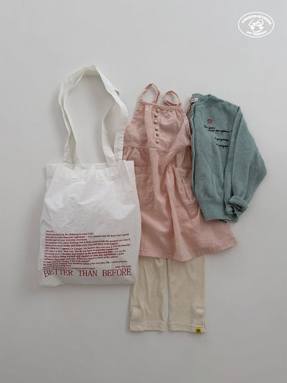 【予約】pocket eco bag / gou