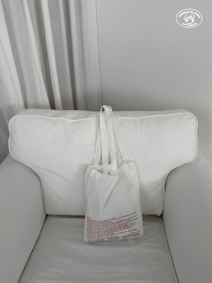 【予約】pocket eco bag / gou