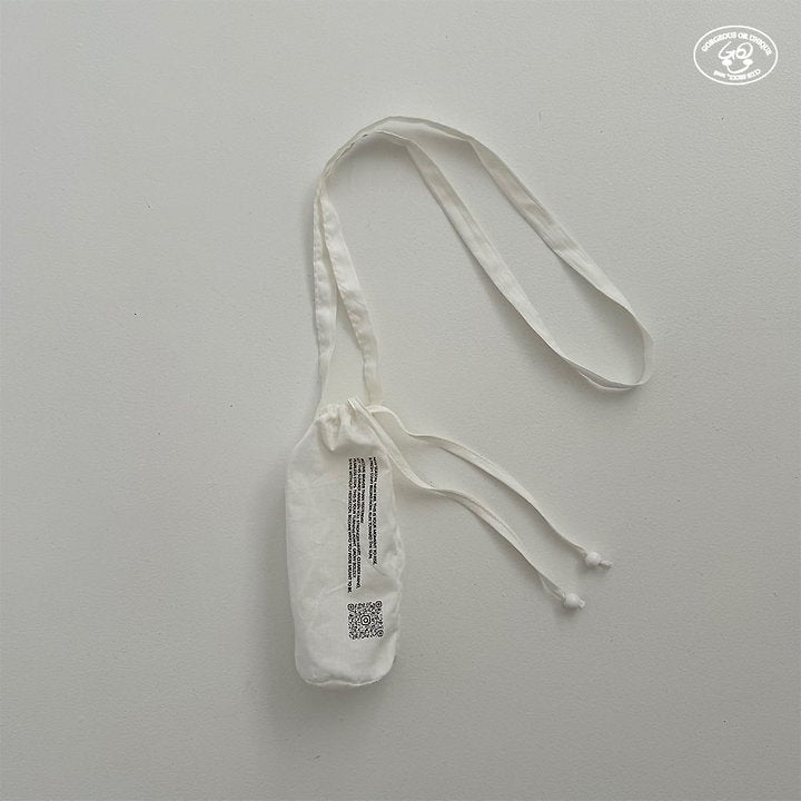 【予約】bottle bag / gou
