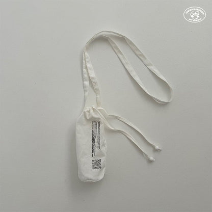 【予約】bottle bag / gou