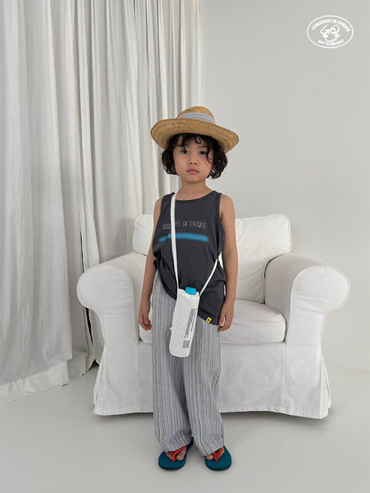 【予約】bottle bag / gou