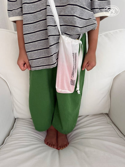 【予約】bottle bag / gou