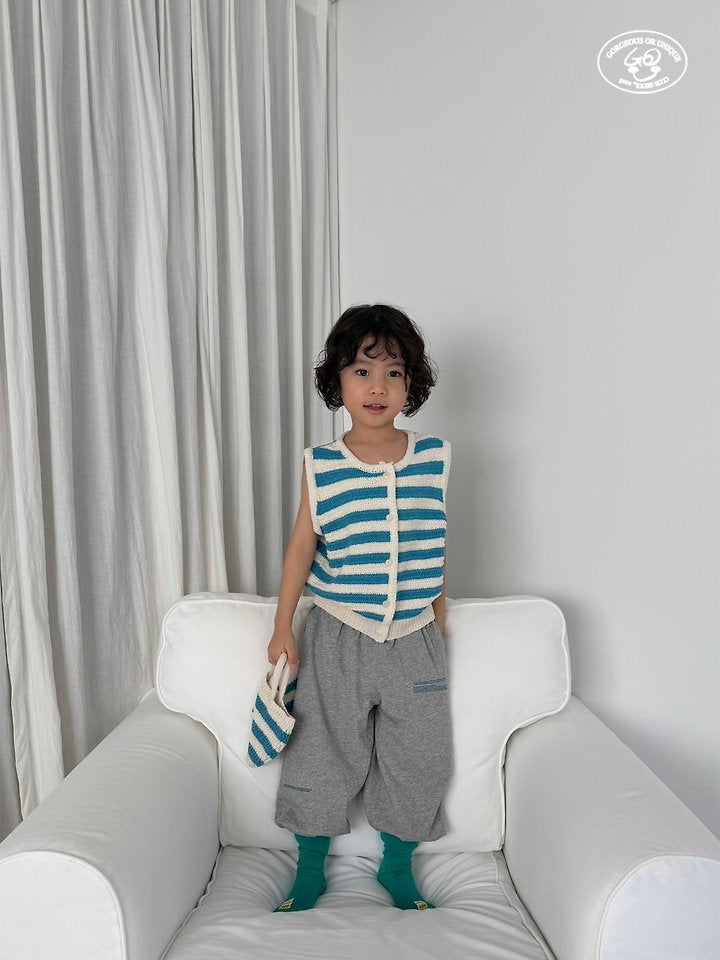 【予約】Korea bag / gou
