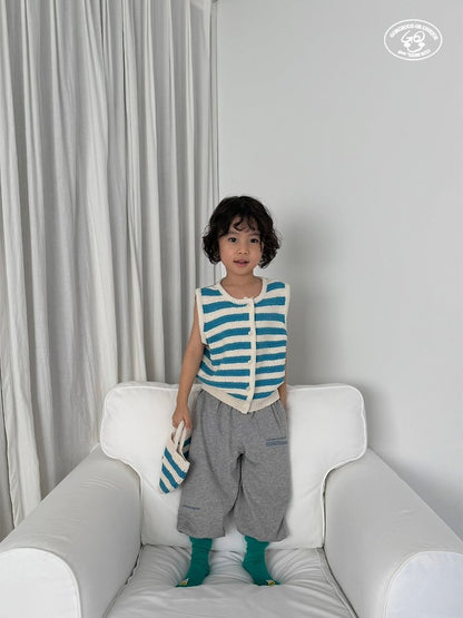 【予約】Korea bag / gou