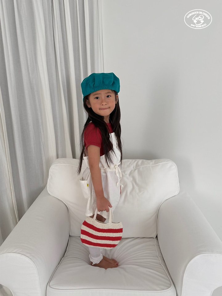 【予約】Korea bag / gou