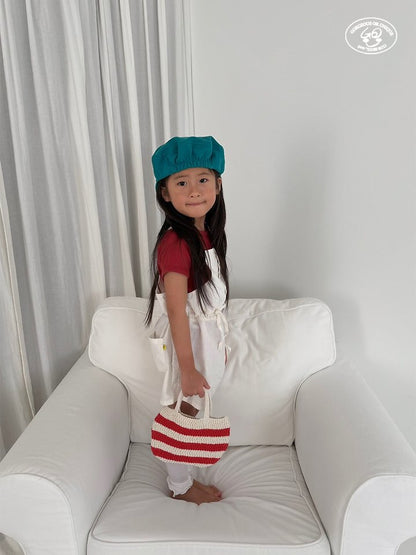 【予約】Korea bag / gou