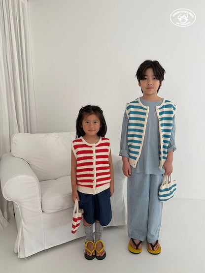 【予約】Korea bag / gou