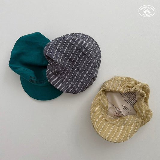 【予約】hunting hat / gou 귀한모자
