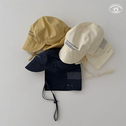 【予約】summer hat / gou