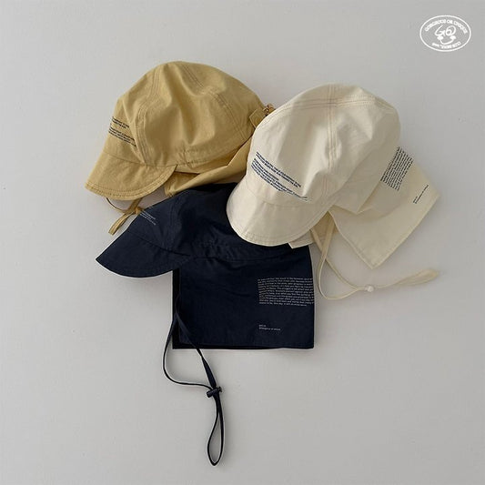 【予約】summer hat / gou