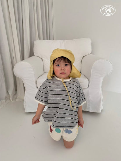 【予約】summer hat / gou