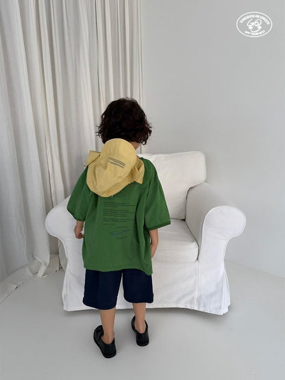 【予約】summer hat / gou