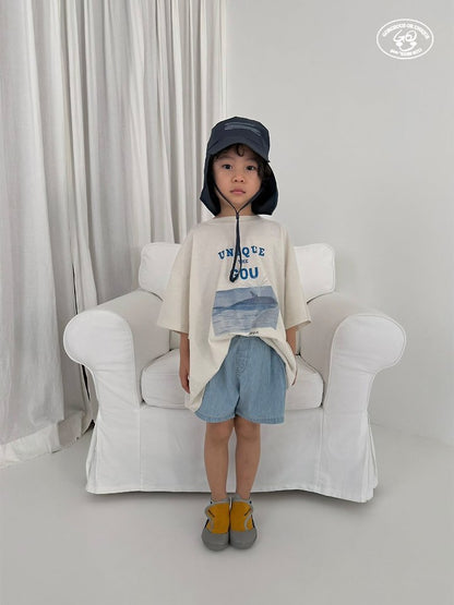 【予約】summer hat / gou