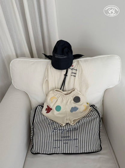 【予約】summer hat / gou