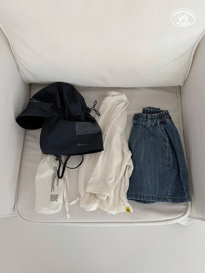 【予約】summer hat / gou