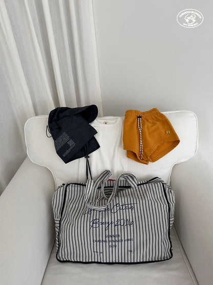 【予約】summer hat / gou