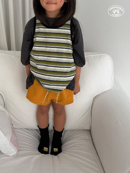 【予約】GOU knee socks / gou