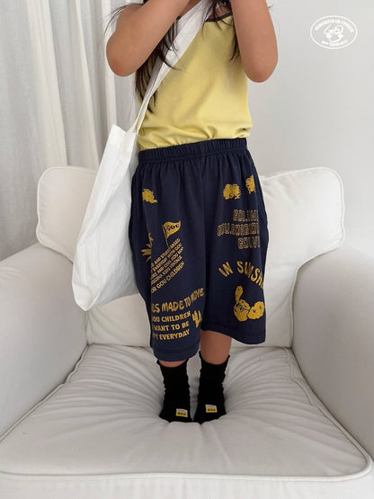 【予約】GOU knee socks / gou