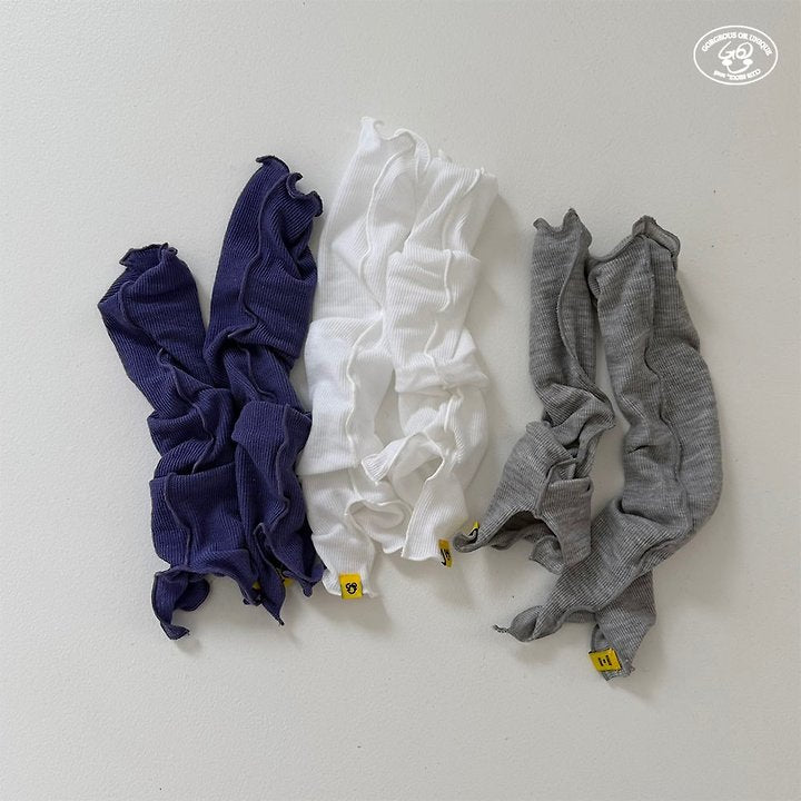 【予約】omo warmer / gou