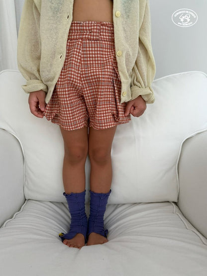【予約】omo warmer / gou