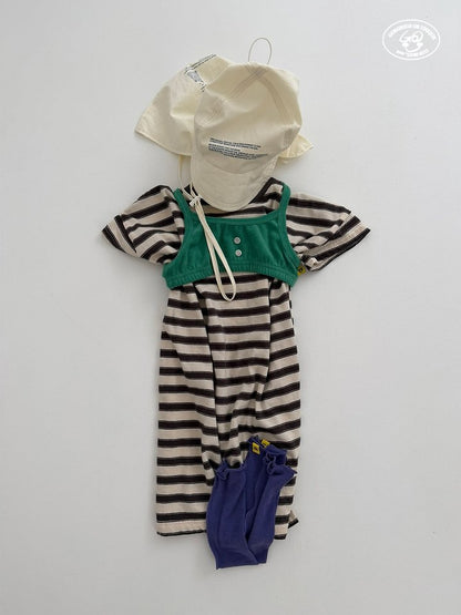 【予約】omo warmer / gou