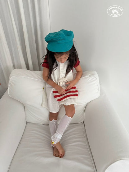 【予約】omo warmer / gou