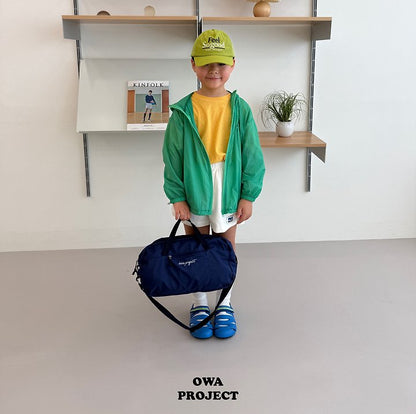 【予約】seven pants / owa (S-JL)