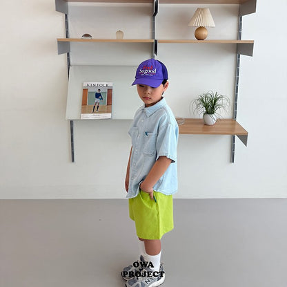 【予約】Density pants / owa (S-JL)밀도