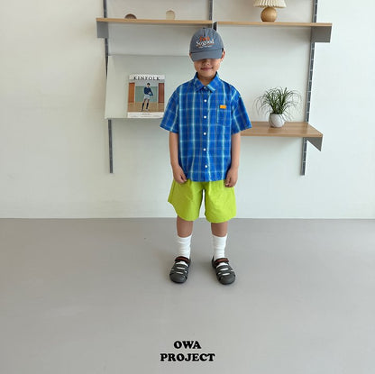 【予約】Density pants / owa (S-JL)밀도