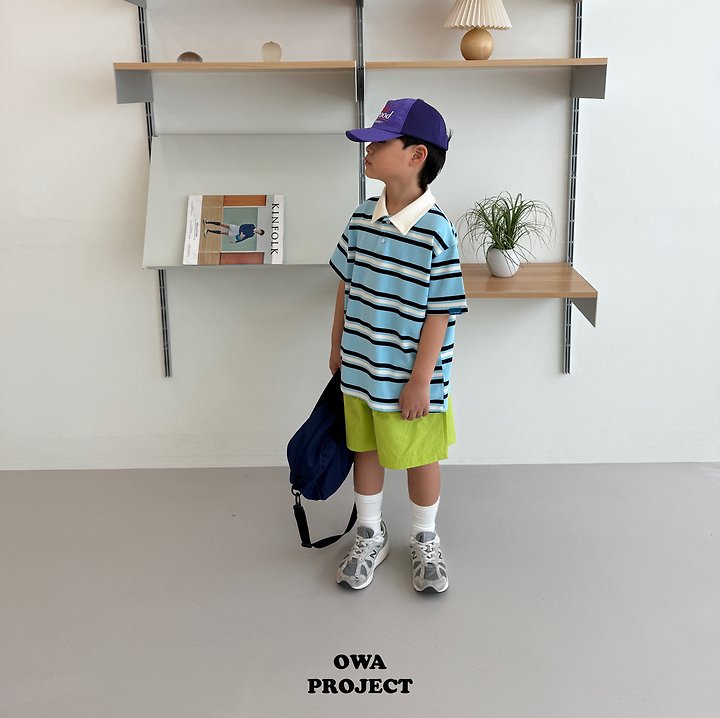 【予約】Density pants / owa (S-JL)밀도