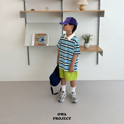 【予約】Density pants / owa (S-JL)밀도
