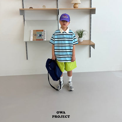 【予約】Density pants / owa (S-JL)밀도