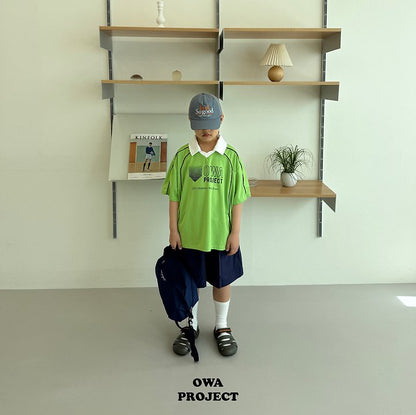 【予約】Density pants / owa (S-JL)밀도