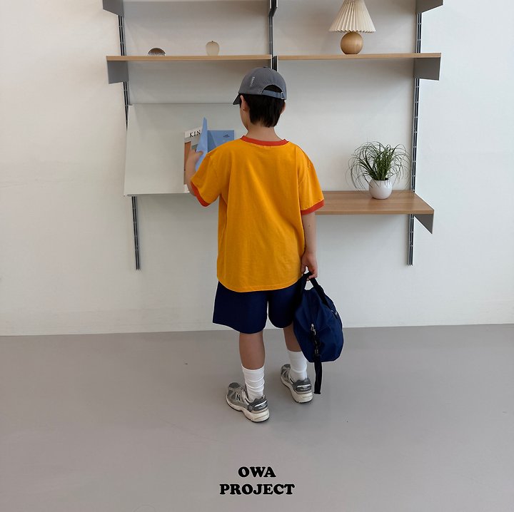 【予約】Density pants / owa (S-JL)밀도